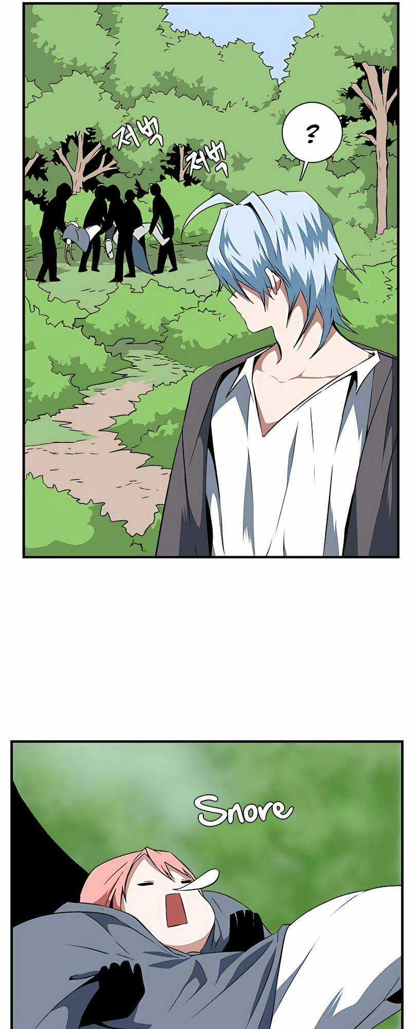 Ta Một Bước Làm Quỷ Vương Chapter 17 trang 31