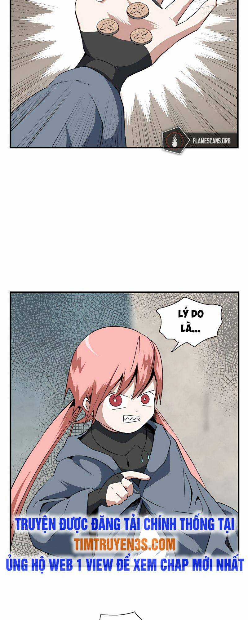 Ta Một Bước Làm Quỷ Vương Chapter 17 trang 4