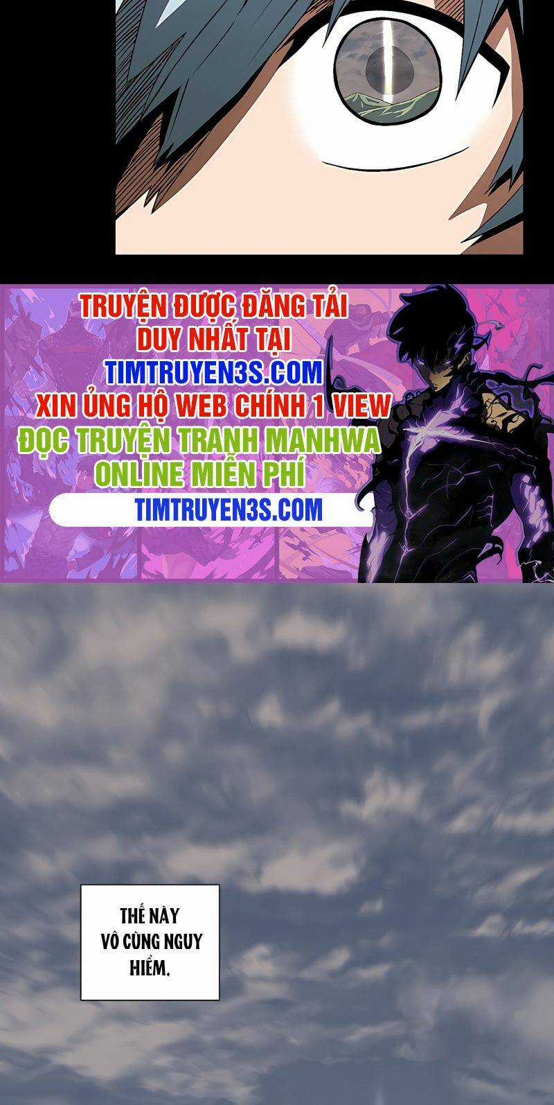 Ta Một Bước Làm Quỷ Vương Chapter 17 trang 41