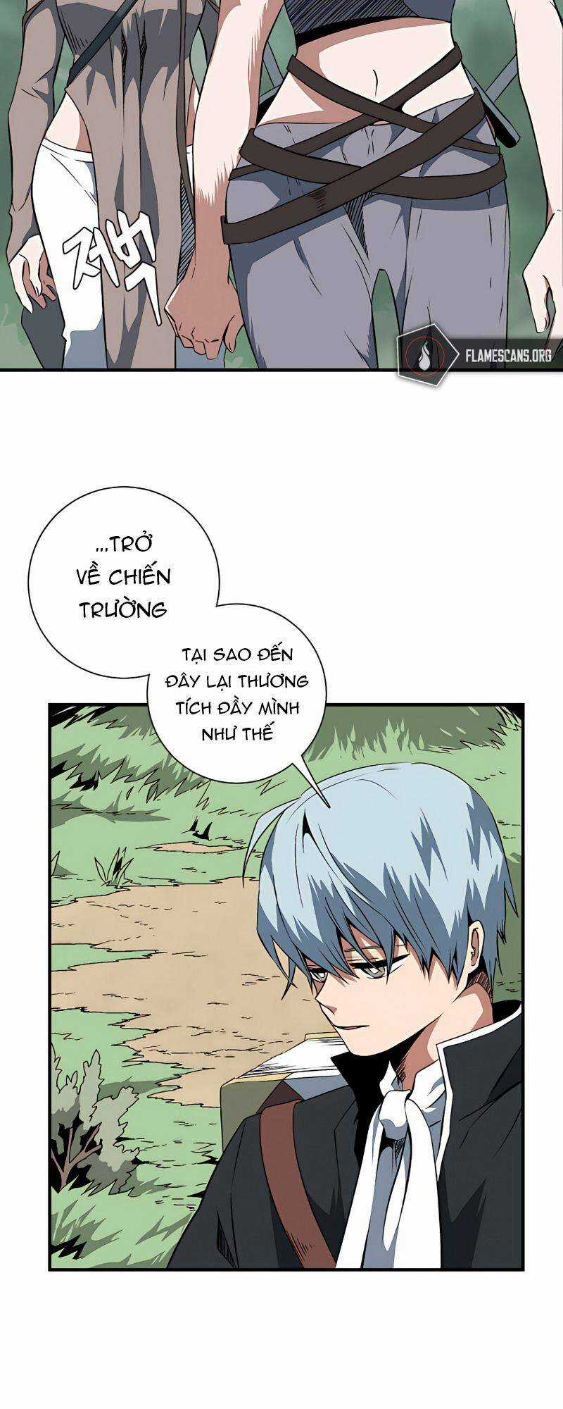 Ta Một Bước Làm Quỷ Vương Chapter 17 trang 51