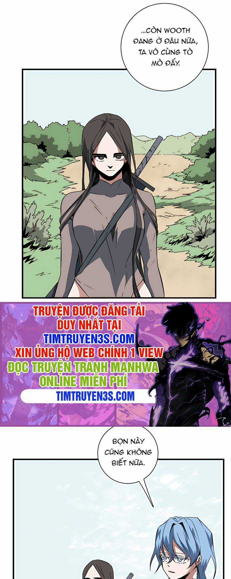Ta Một Bước Làm Quỷ Vương Chapter 17 trang 52