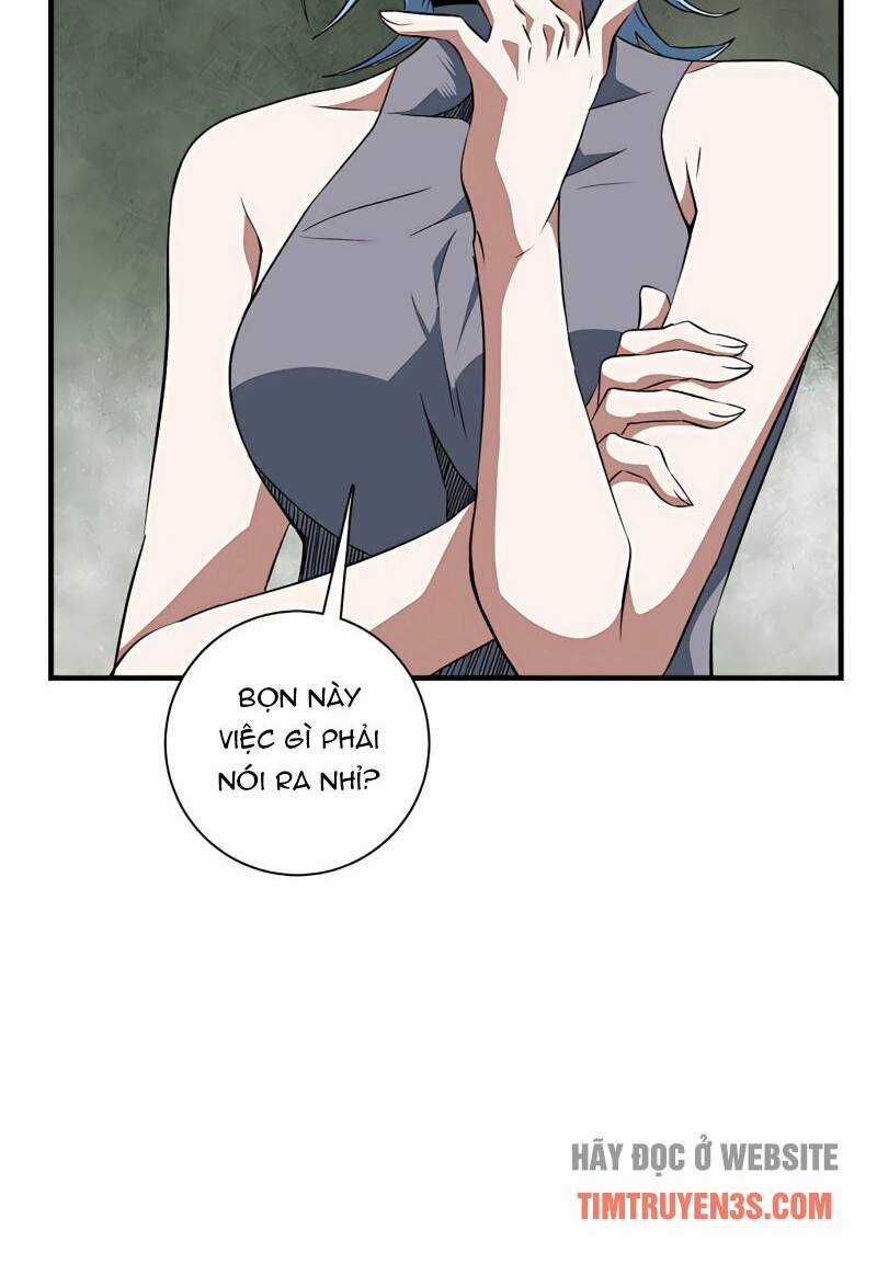 Ta Một Bước Làm Quỷ Vương Chapter 17 trang 54