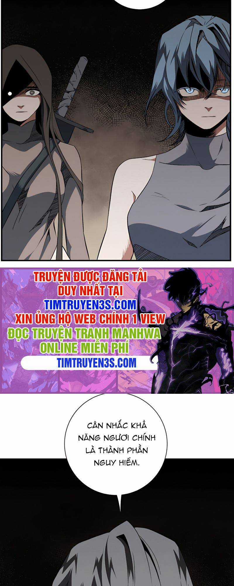 Ta Một Bước Làm Quỷ Vương Chapter 17 trang 56