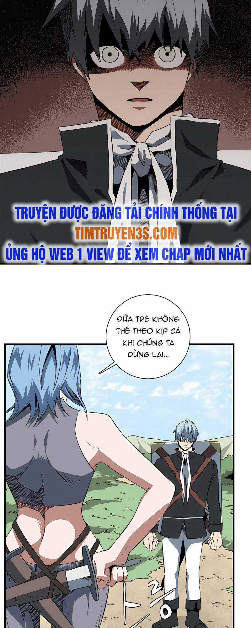 Ta Một Bước Làm Quỷ Vương Chapter 17 trang 57