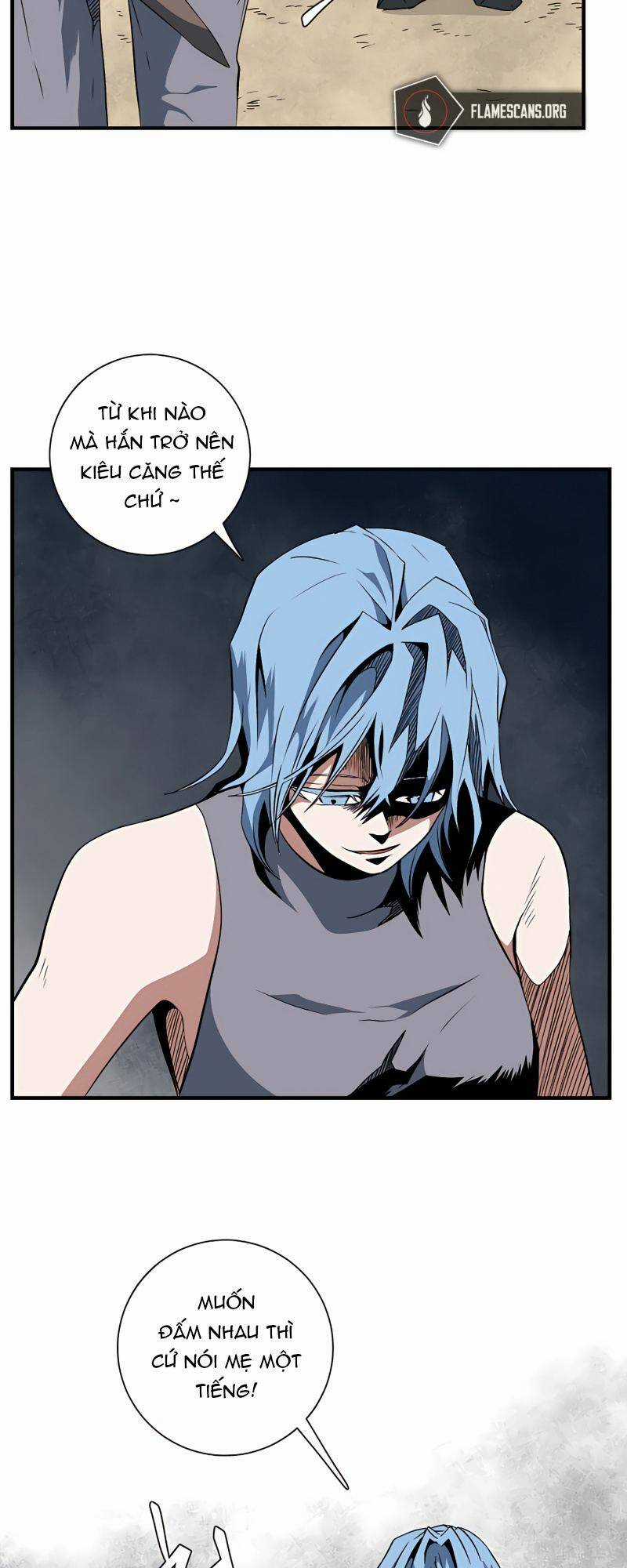 Ta Một Bước Làm Quỷ Vương Chapter 17 trang 58