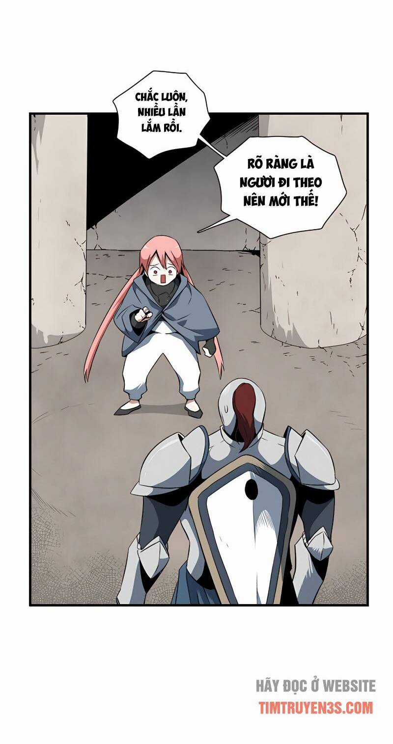 Ta Một Bước Làm Quỷ Vương Chapter 17 trang 6