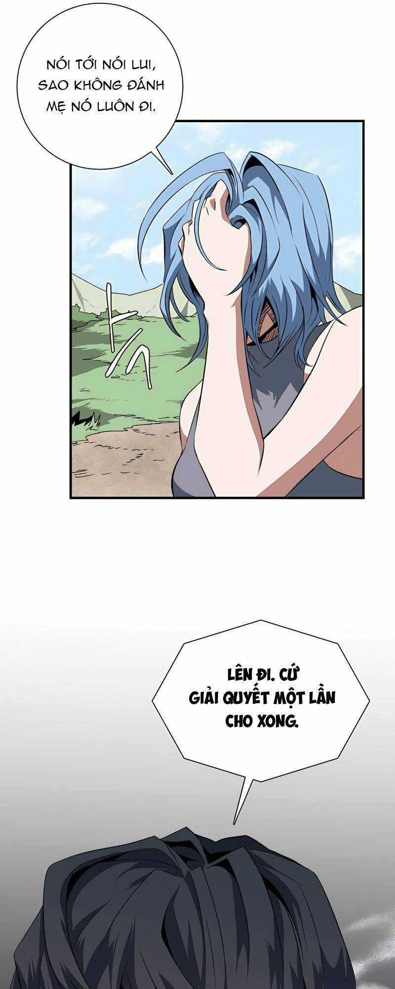 Ta Một Bước Làm Quỷ Vương Chapter 17 trang 61