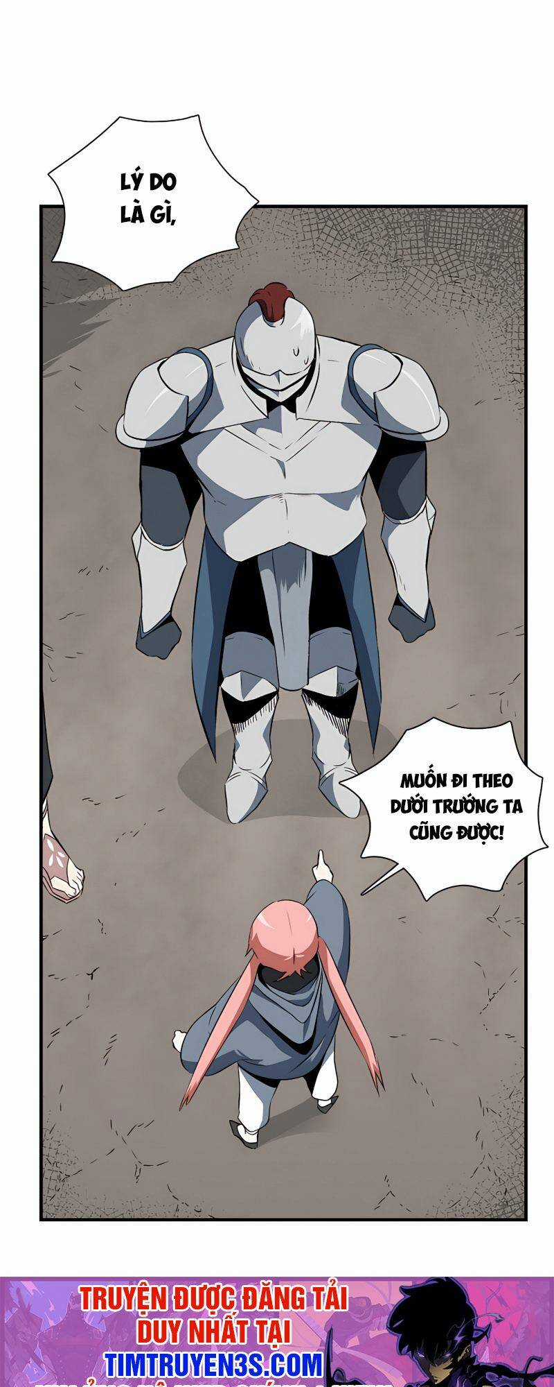 Ta Một Bước Làm Quỷ Vương Chapter 17 trang 8