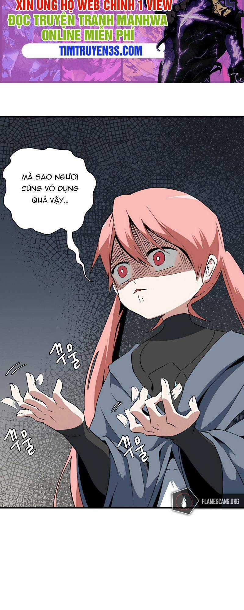 Ta Một Bước Làm Quỷ Vương Chapter 17 trang 9