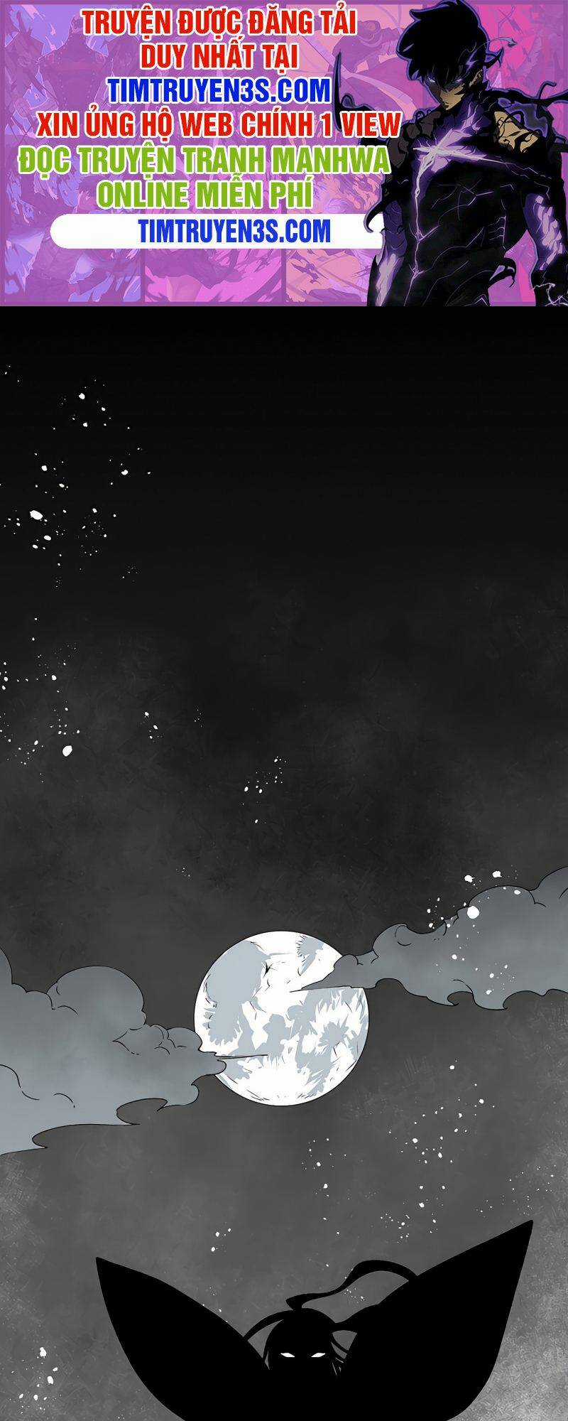 Ta Một Bước Làm Quỷ Vương Chapter 18 trang 1