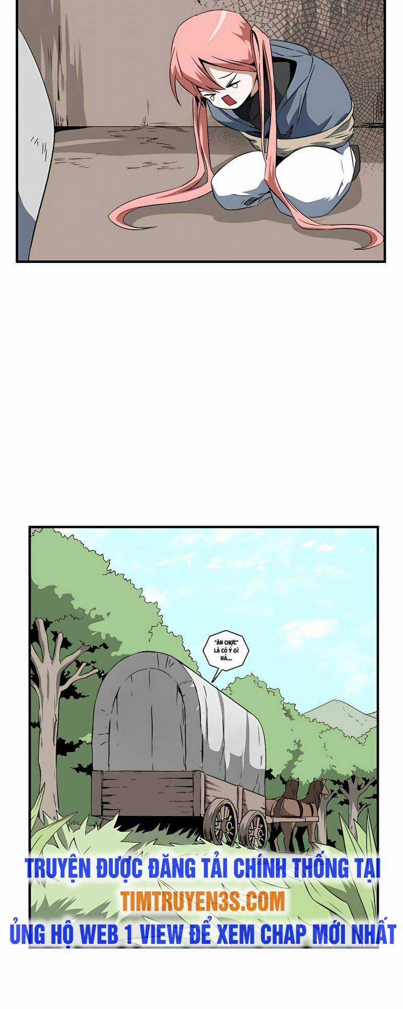 Ta Một Bước Làm Quỷ Vương Chapter 18 trang 10