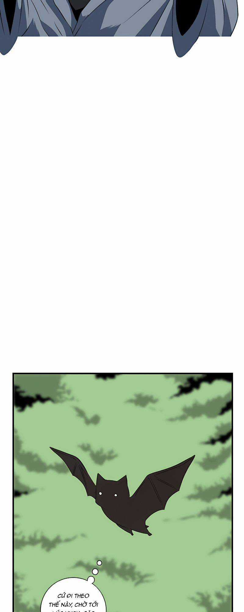 Ta Một Bước Làm Quỷ Vương Chapter 18 trang 14