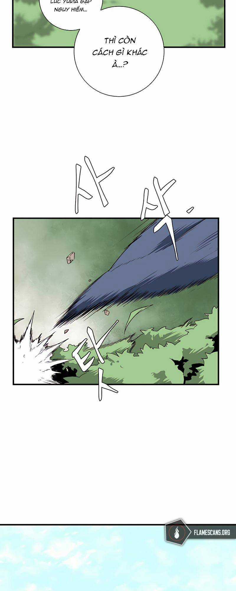 Ta Một Bước Làm Quỷ Vương Chapter 18 trang 15