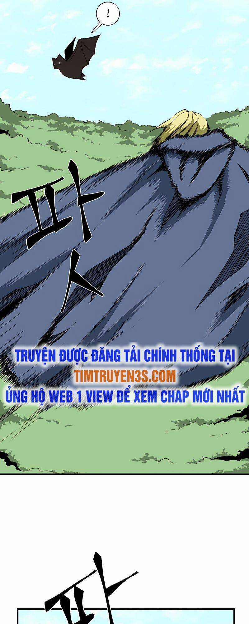 Ta Một Bước Làm Quỷ Vương Chapter 18 trang 16