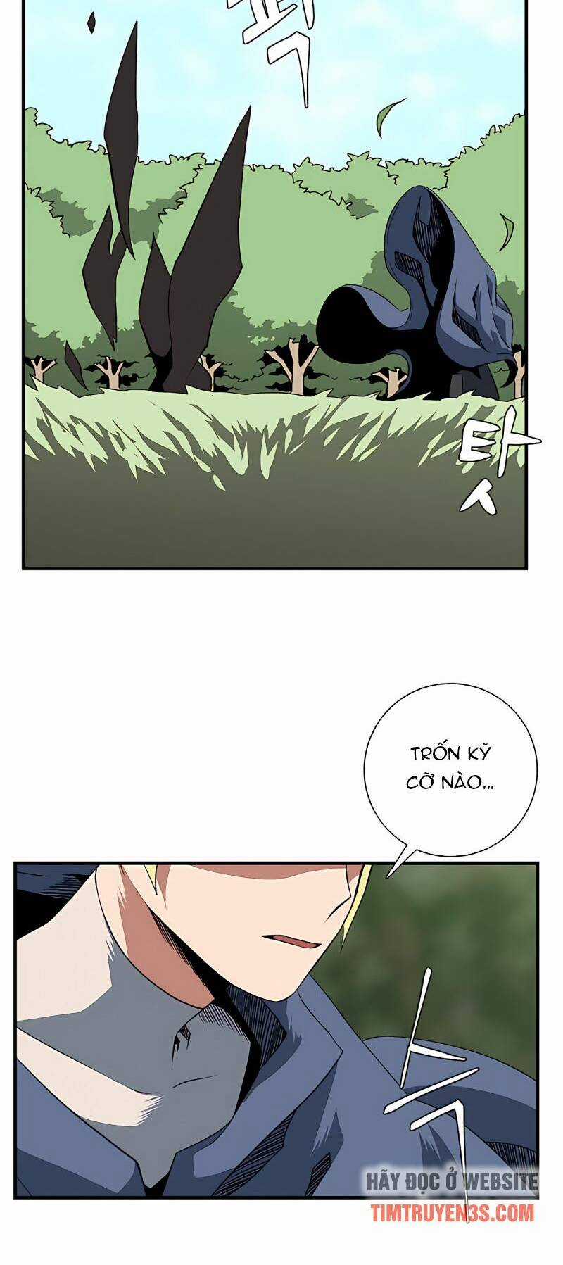 Ta Một Bước Làm Quỷ Vương Chapter 18 trang 18