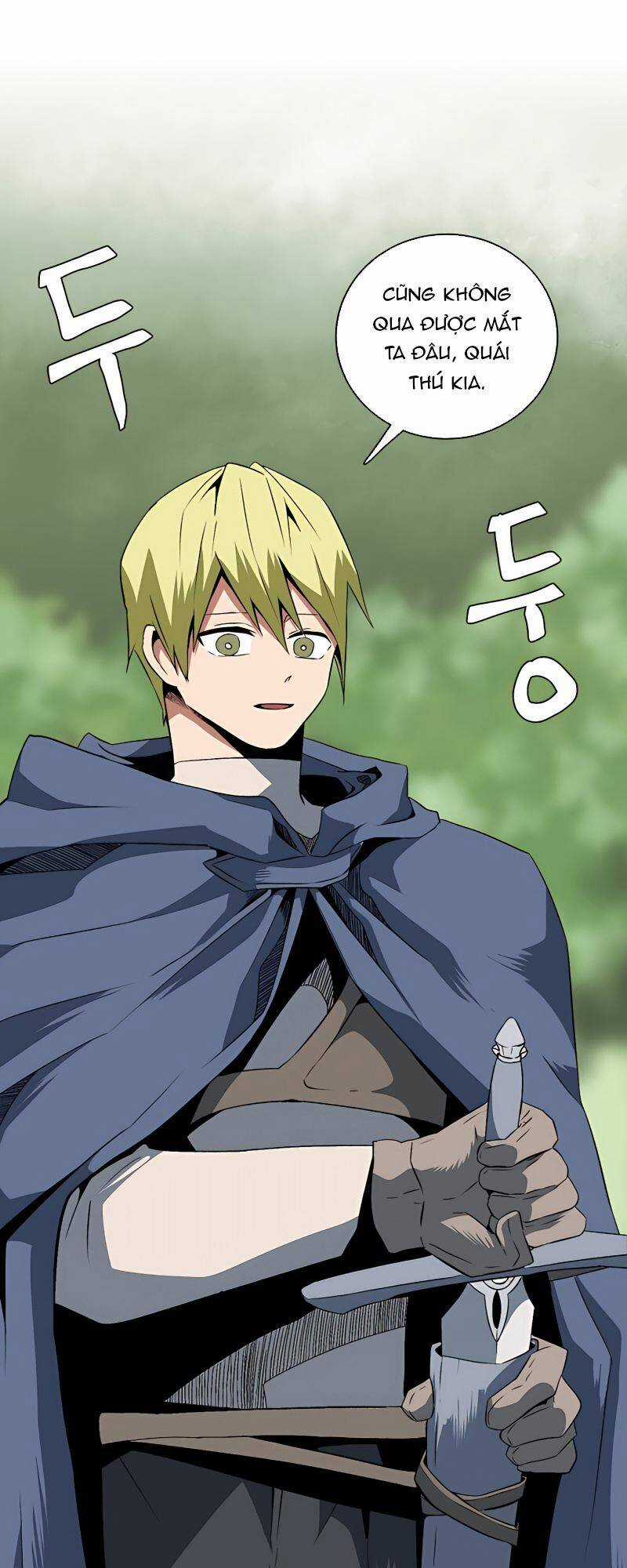 Ta Một Bước Làm Quỷ Vương Chapter 18 trang 19