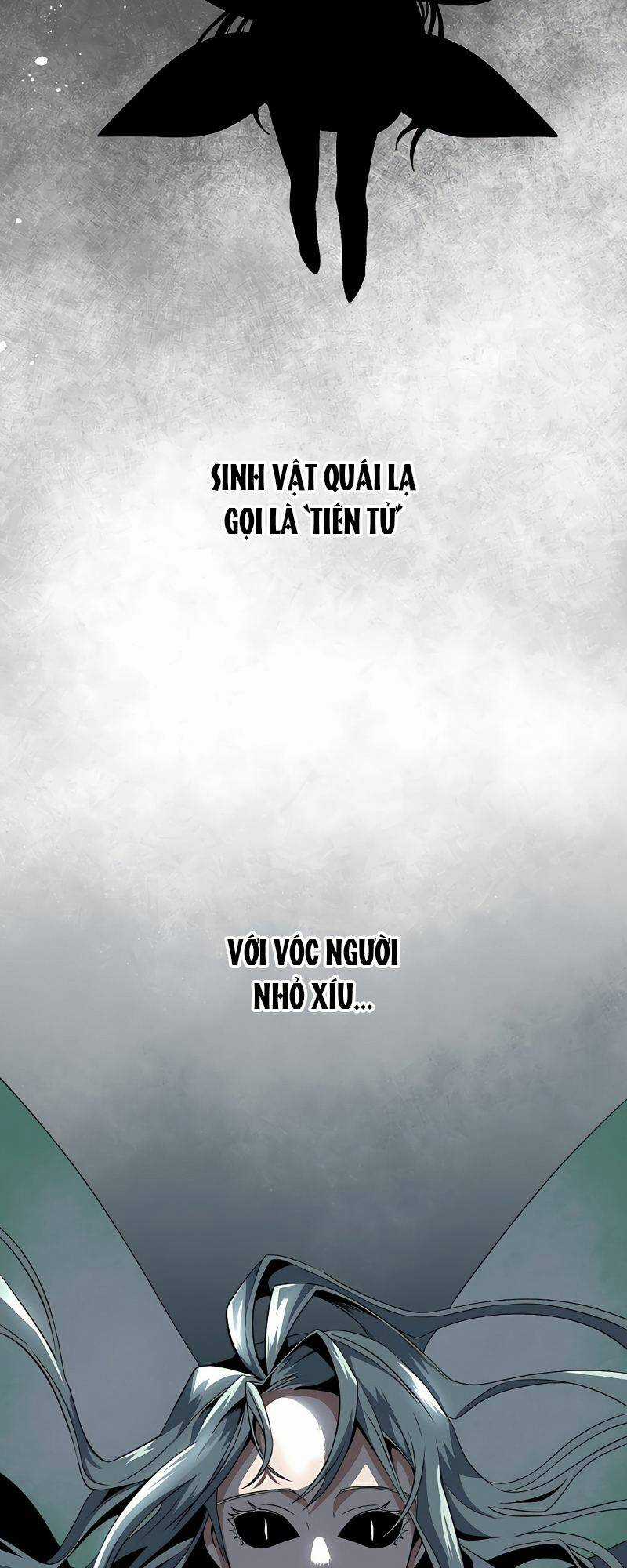 Ta Một Bước Làm Quỷ Vương Chapter 18 trang 2