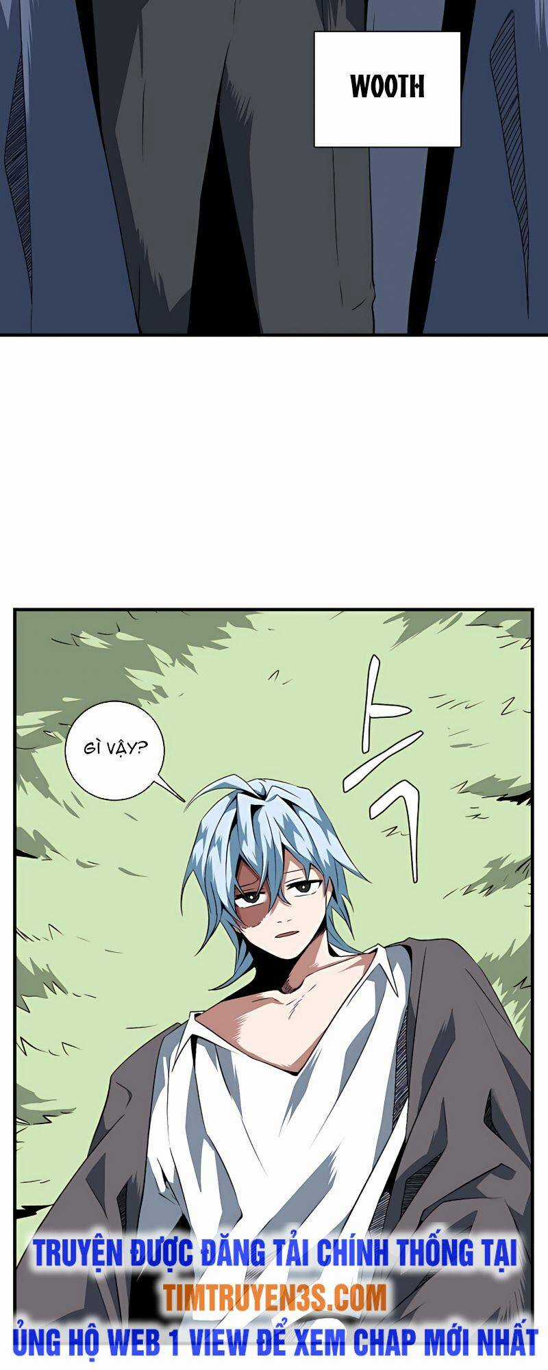 Ta Một Bước Làm Quỷ Vương Chapter 18 trang 20