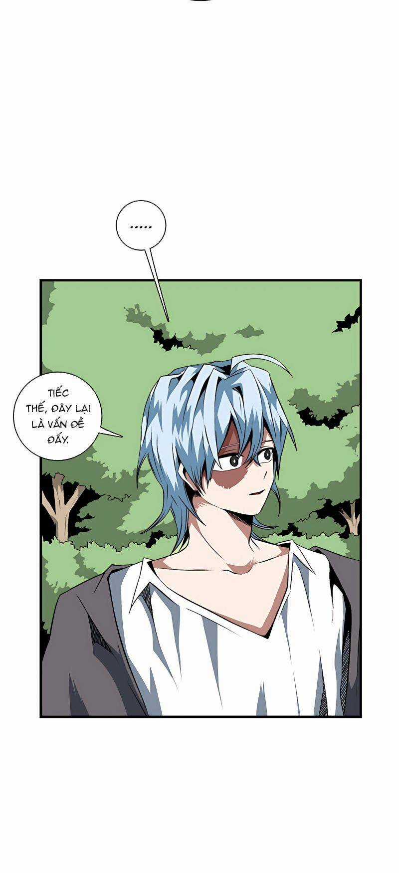 Ta Một Bước Làm Quỷ Vương Chapter 18 trang 23