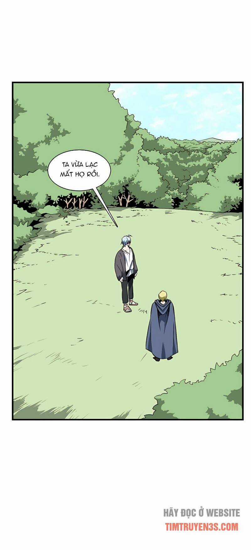 Ta Một Bước Làm Quỷ Vương Chapter 18 trang 24