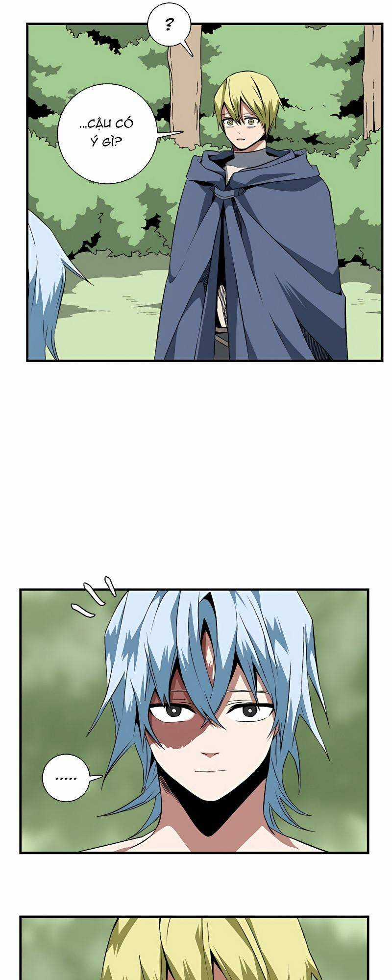 Ta Một Bước Làm Quỷ Vương Chapter 18 trang 25