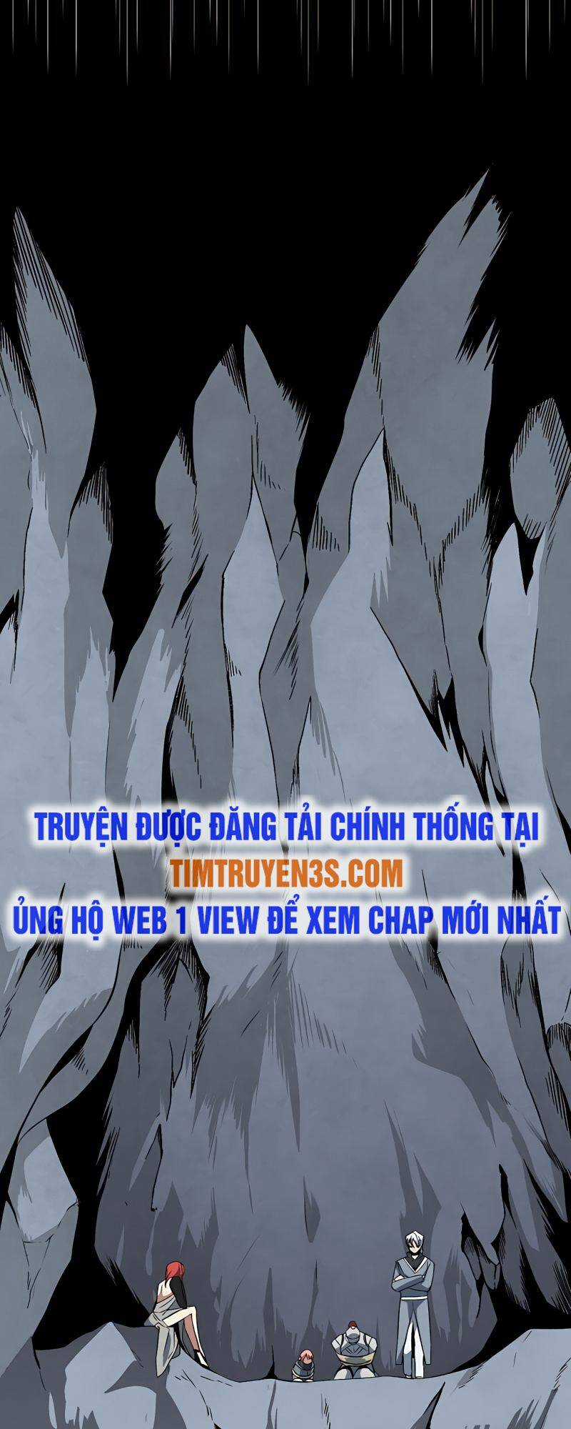 Ta Một Bước Làm Quỷ Vương Chapter 18 trang 27