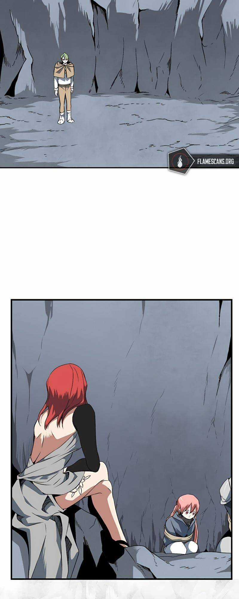 Ta Một Bước Làm Quỷ Vương Chapter 18 trang 28