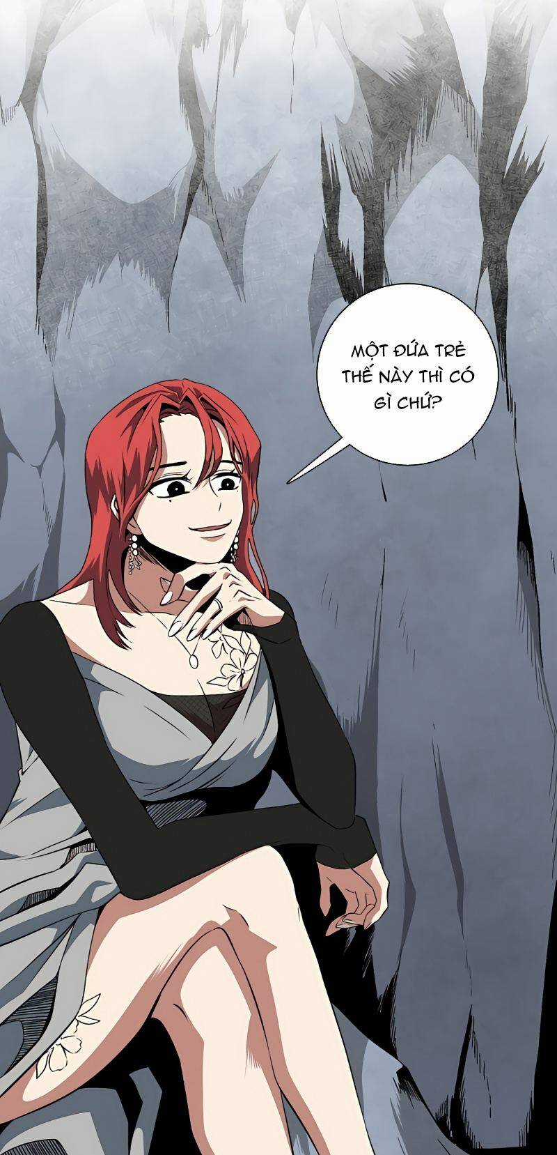 Ta Một Bước Làm Quỷ Vương Chapter 18 trang 29