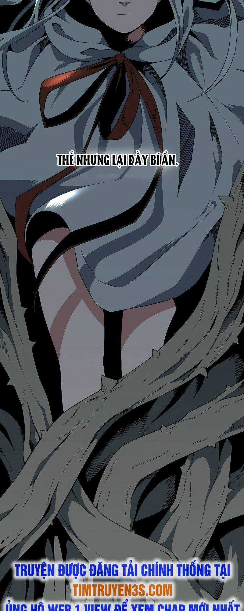 Ta Một Bước Làm Quỷ Vương Chapter 18 trang 3