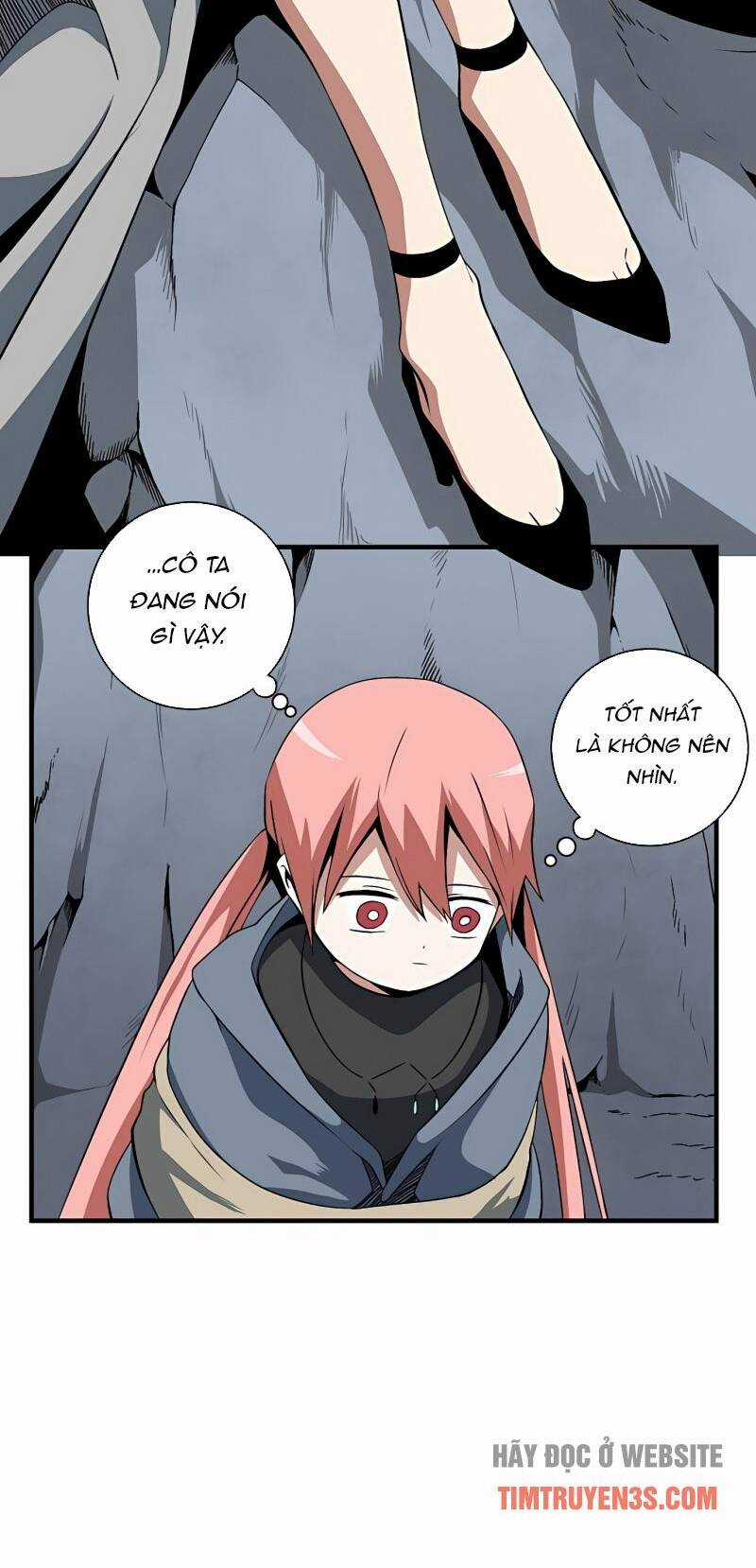 Ta Một Bước Làm Quỷ Vương Chapter 18 trang 30