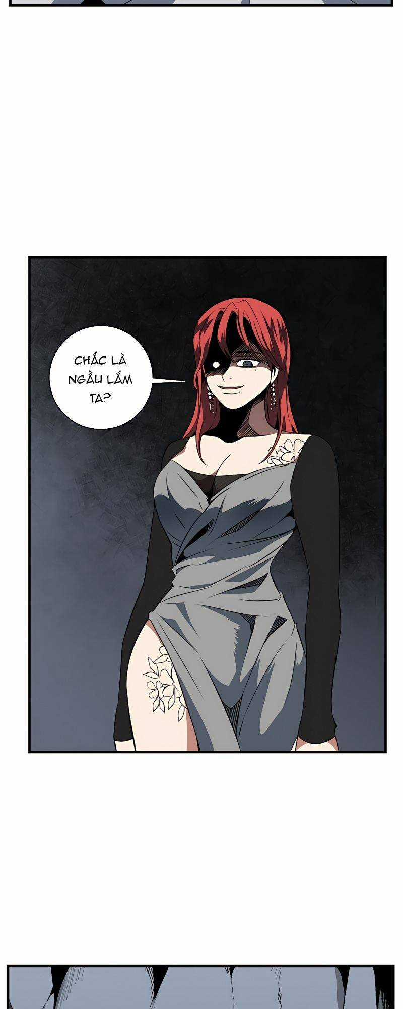 Ta Một Bước Làm Quỷ Vương Chapter 18 trang 32