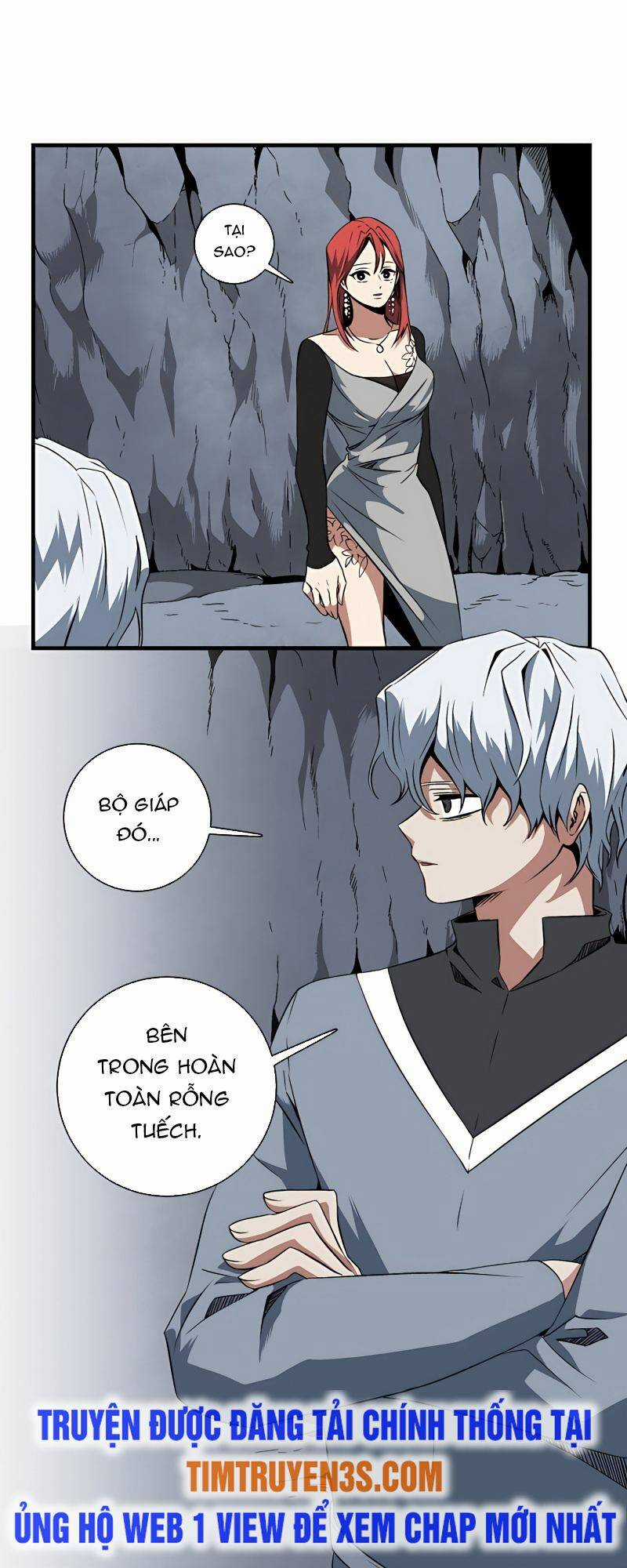 Ta Một Bước Làm Quỷ Vương Chapter 18 trang 34