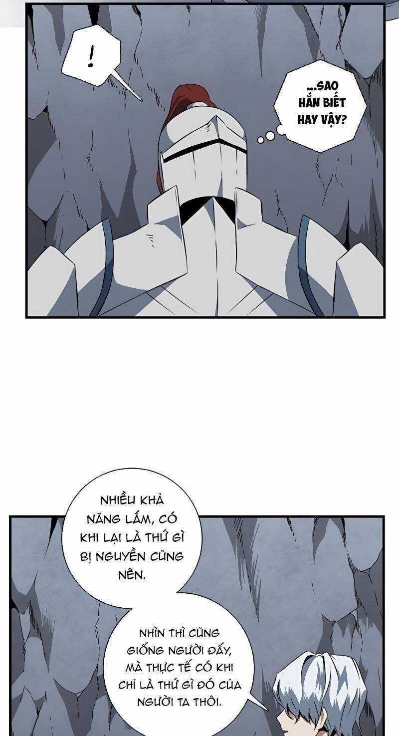 Ta Một Bước Làm Quỷ Vương Chapter 18 trang 35