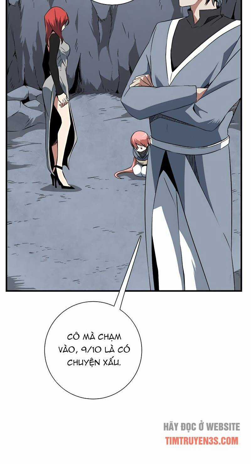 Ta Một Bước Làm Quỷ Vương Chapter 18 trang 36