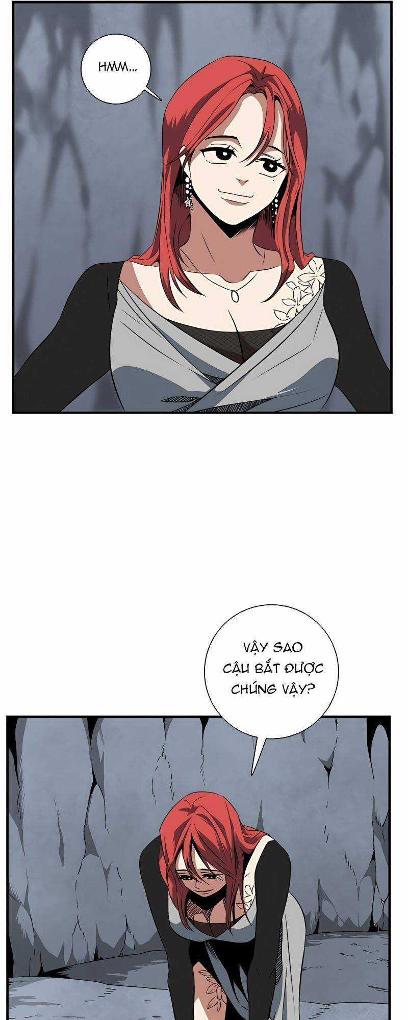 Ta Một Bước Làm Quỷ Vương Chapter 18 trang 37