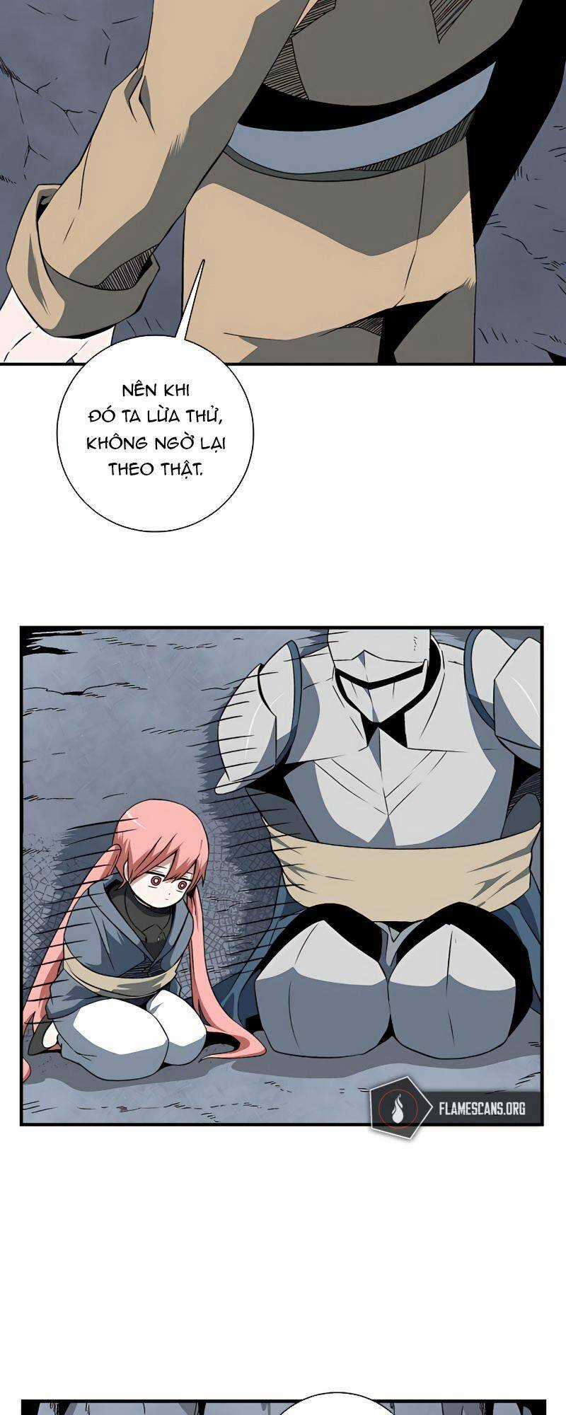 Ta Một Bước Làm Quỷ Vương Chapter 18 trang 39