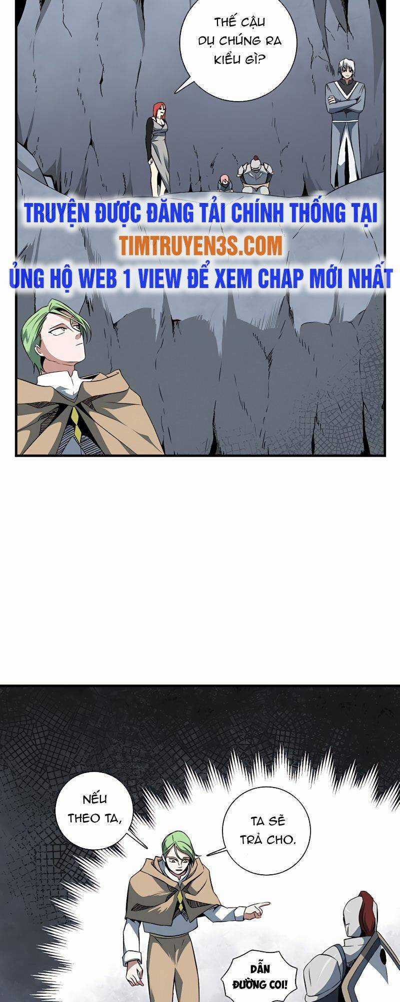 Ta Một Bước Làm Quỷ Vương Chapter 18 trang 40