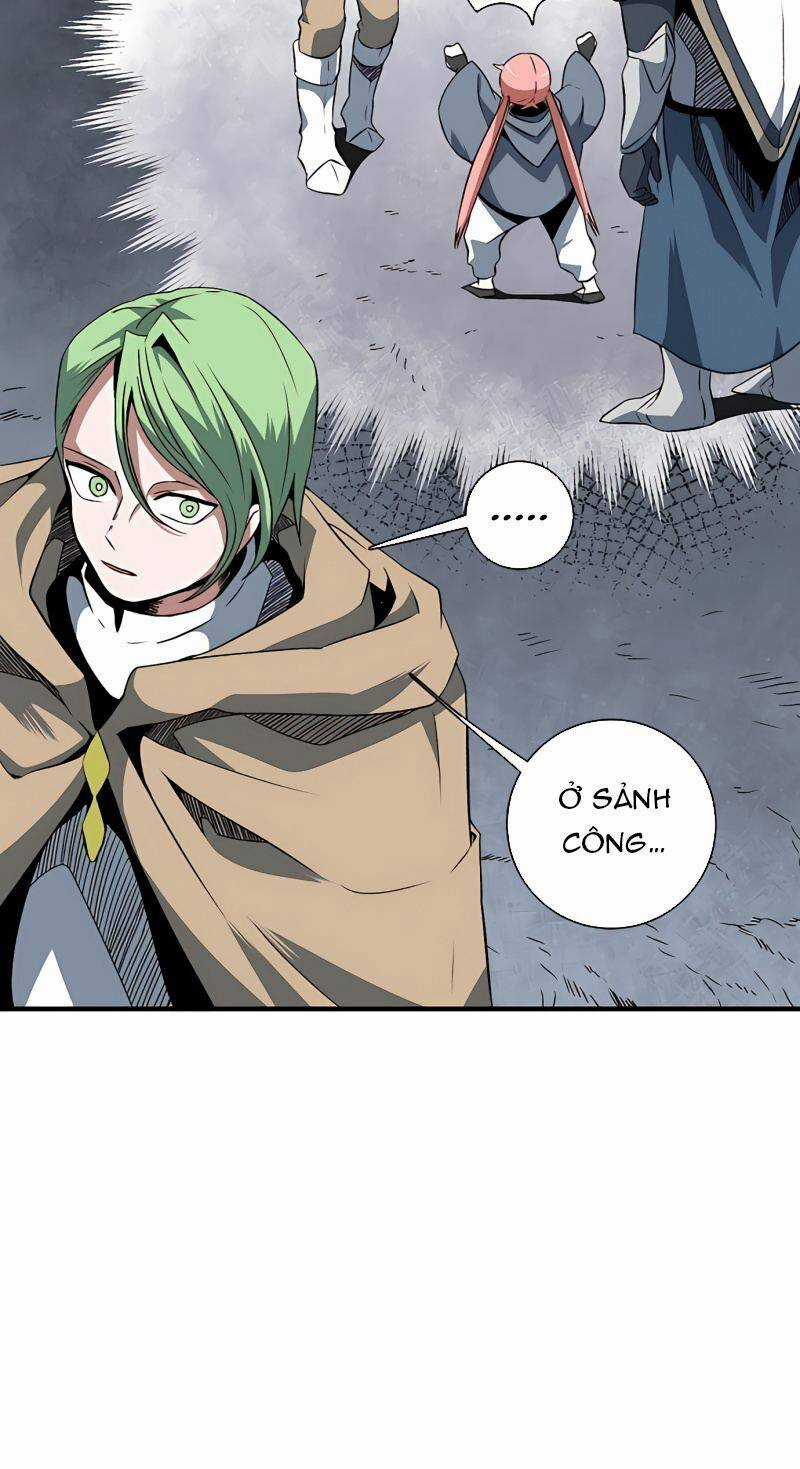 Ta Một Bước Làm Quỷ Vương Chapter 18 trang 41