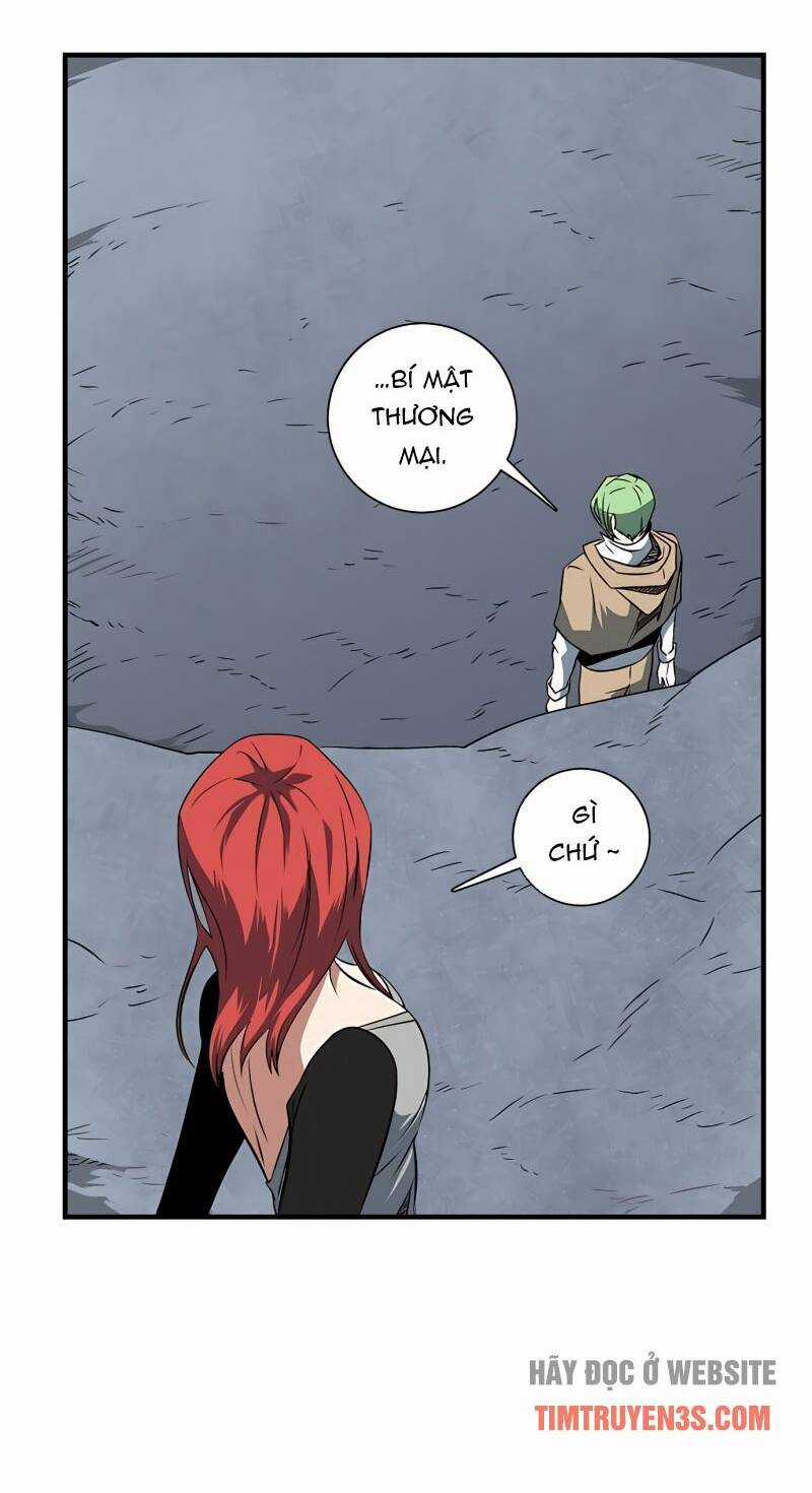 Ta Một Bước Làm Quỷ Vương Chapter 18 trang 42