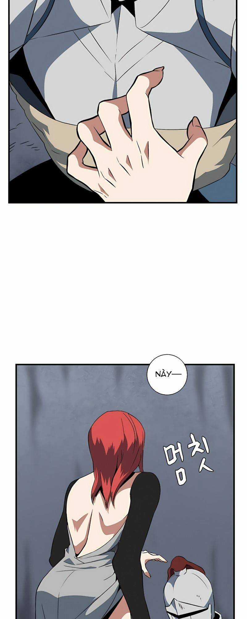 Ta Một Bước Làm Quỷ Vương Chapter 18 trang 44