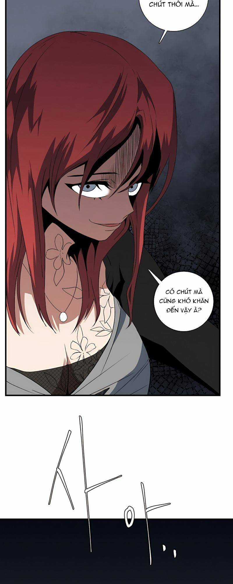 Ta Một Bước Làm Quỷ Vương Chapter 18 trang 46