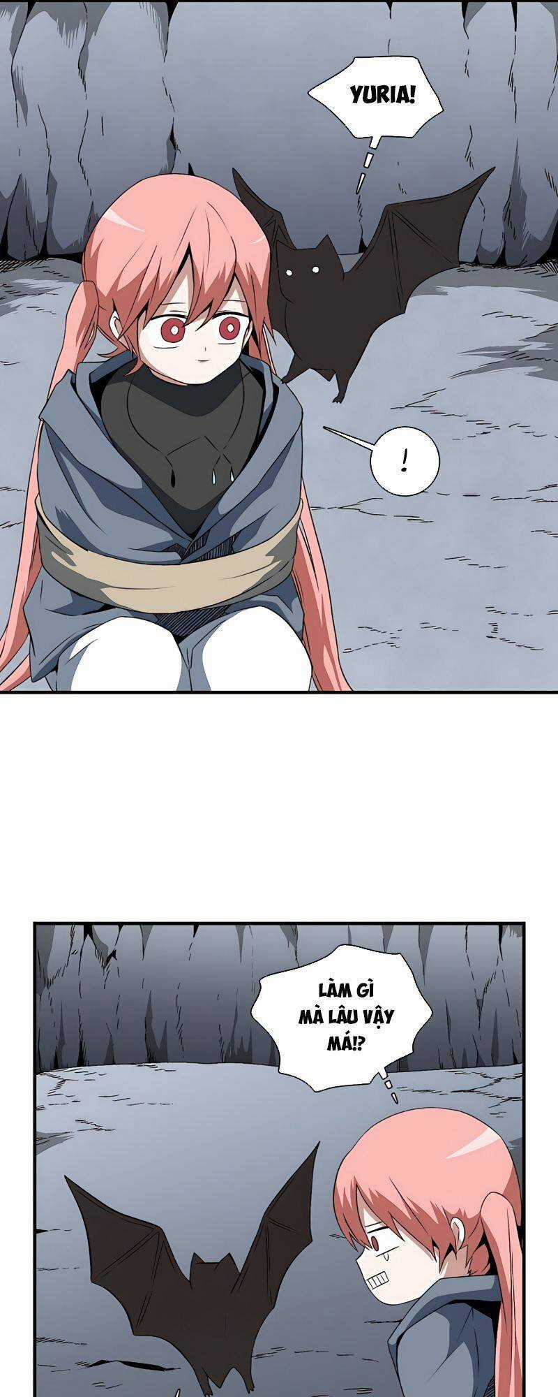 Ta Một Bước Làm Quỷ Vương Chapter 18 trang 49