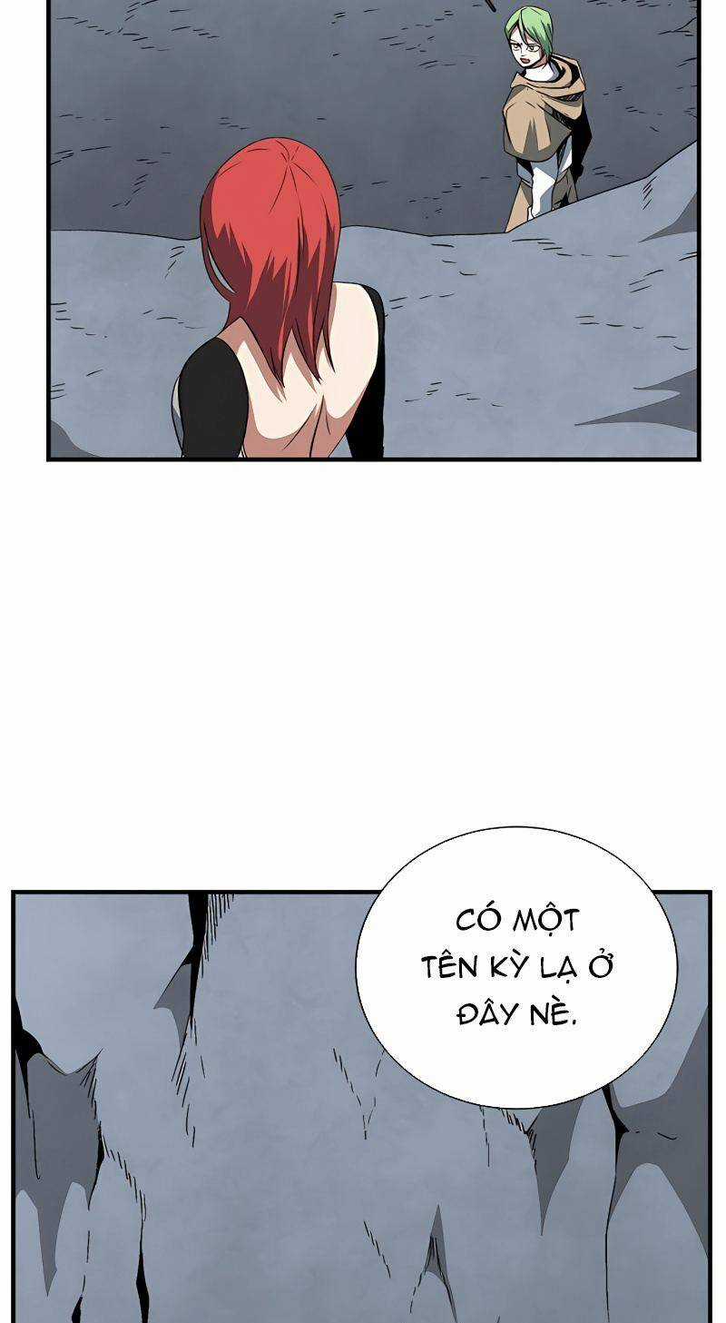 Ta Một Bước Làm Quỷ Vương Chapter 18 trang 53