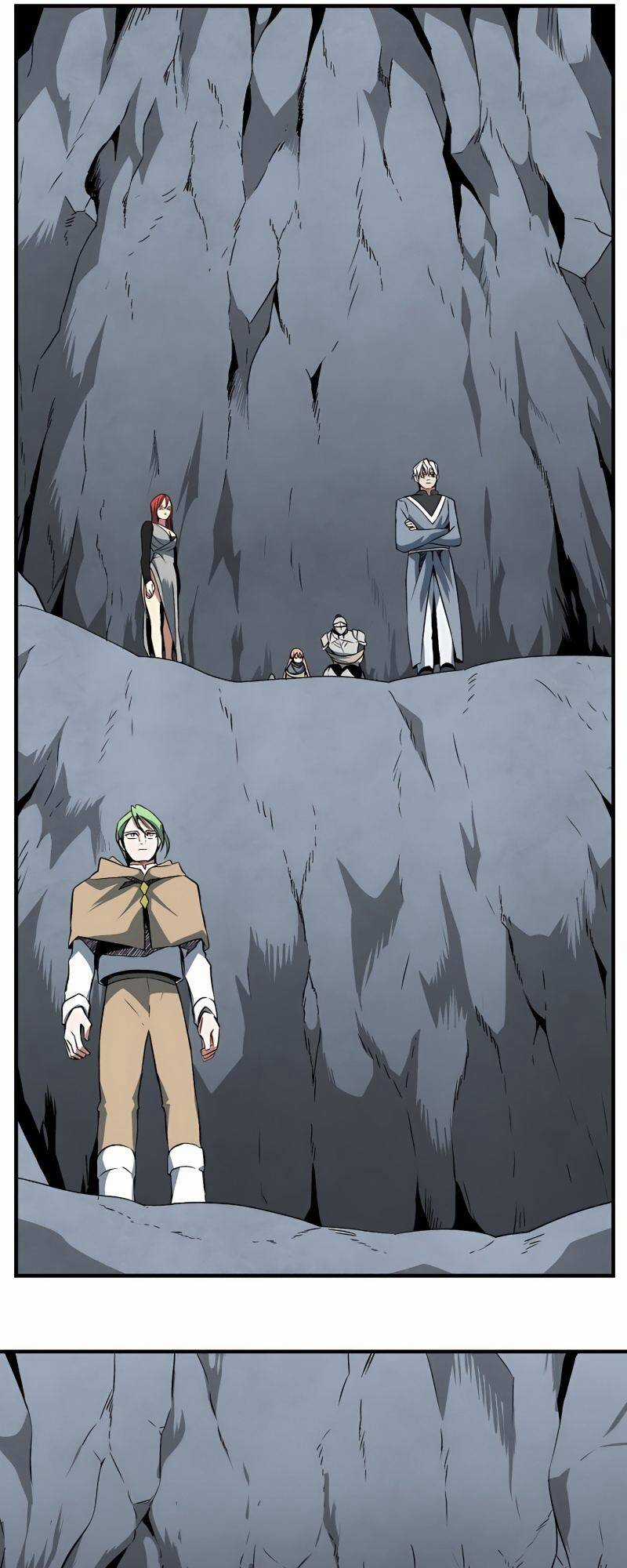 Ta Một Bước Làm Quỷ Vương Chapter 18 trang 55