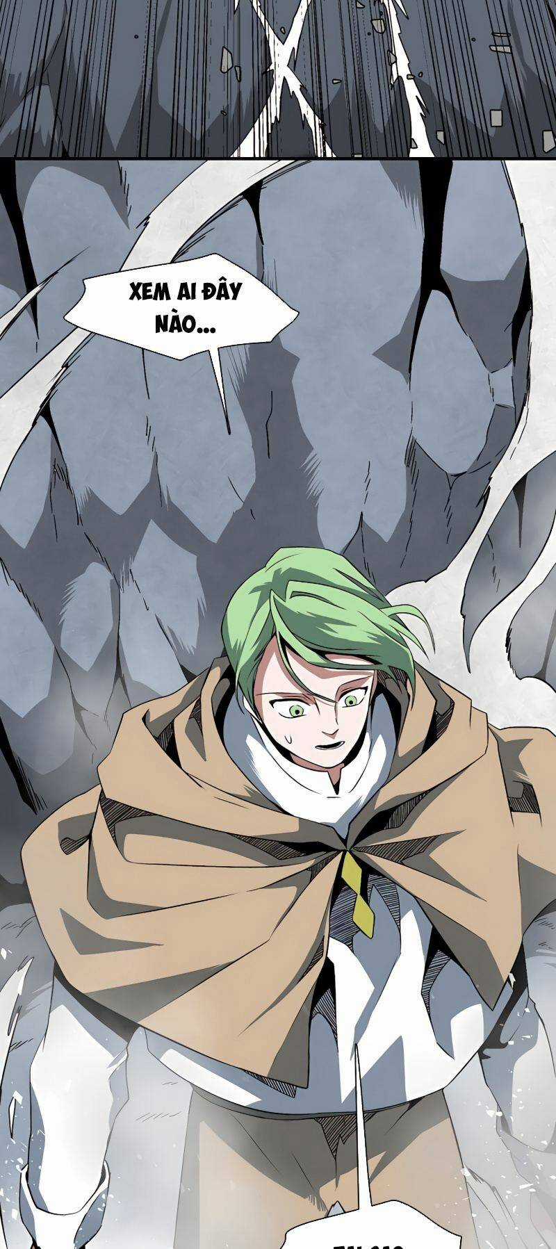 Ta Một Bước Làm Quỷ Vương Chapter 18 trang 59