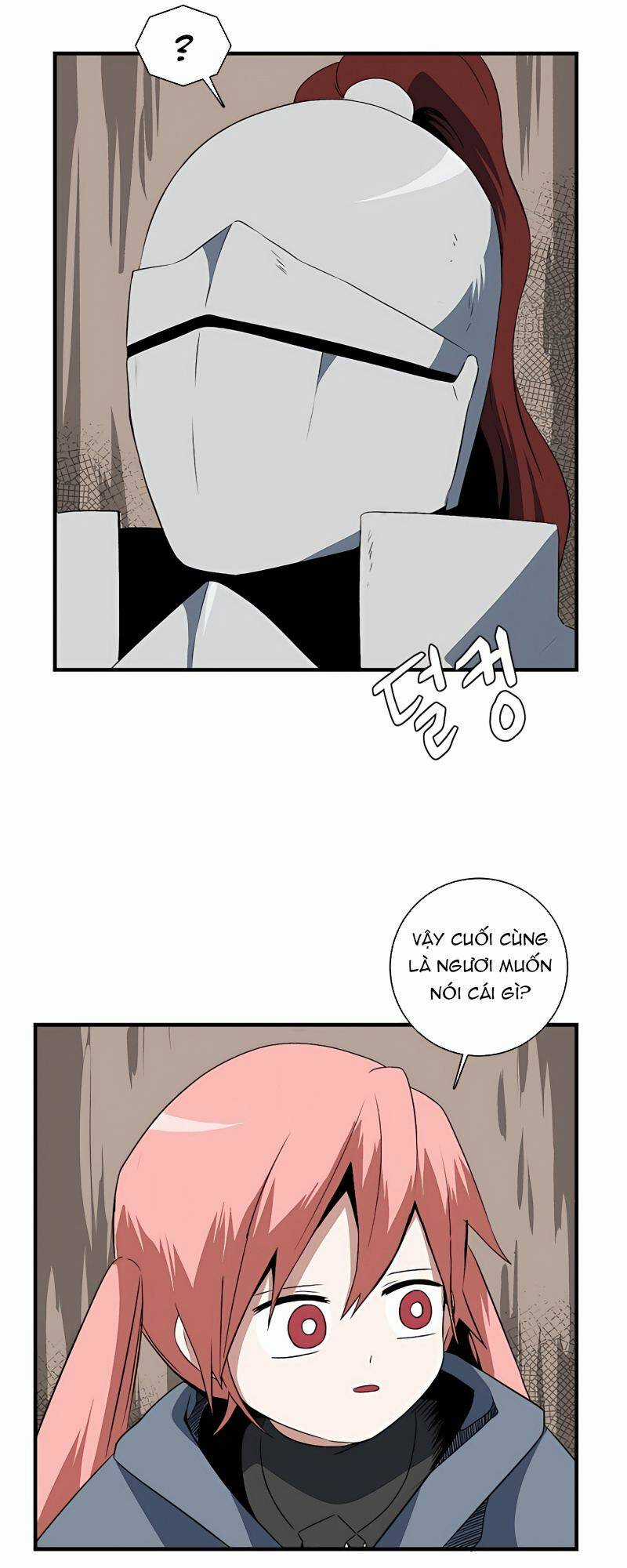 Ta Một Bước Làm Quỷ Vương Chapter 18 trang 7