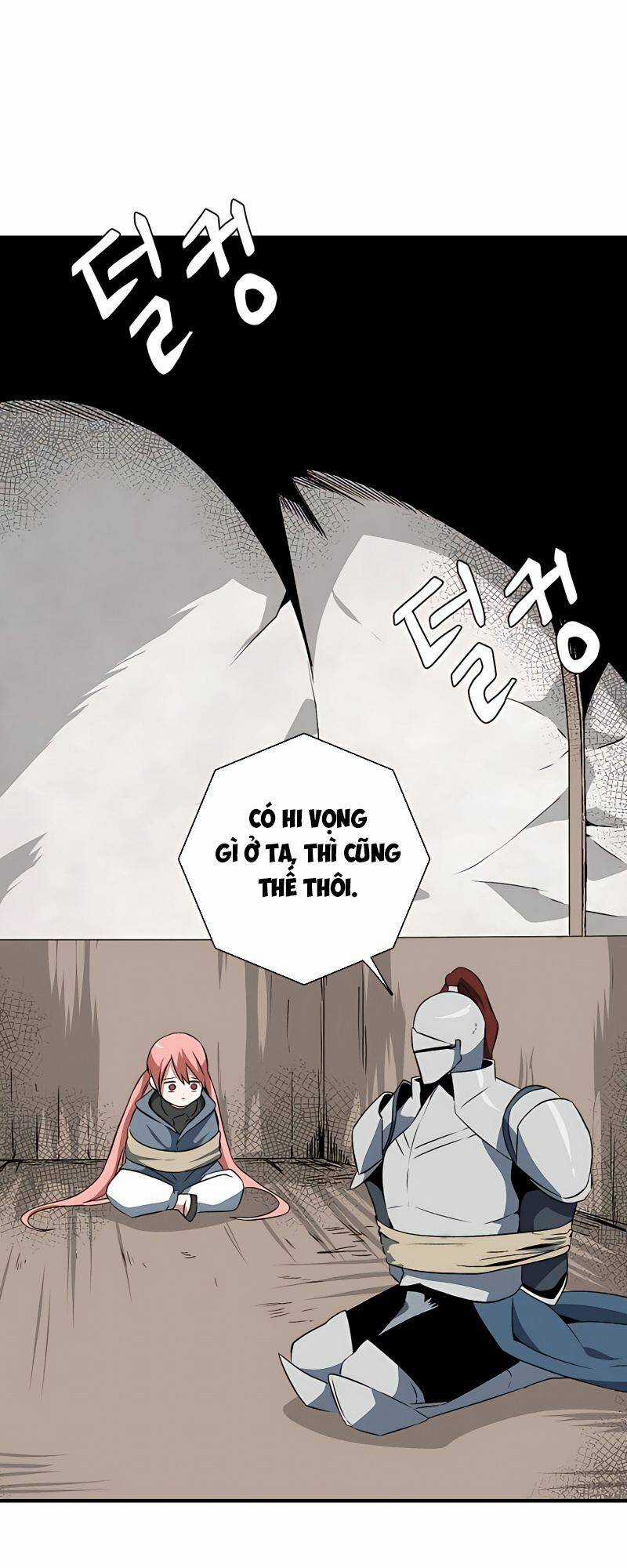 Ta Một Bước Làm Quỷ Vương Chapter 18 trang 8