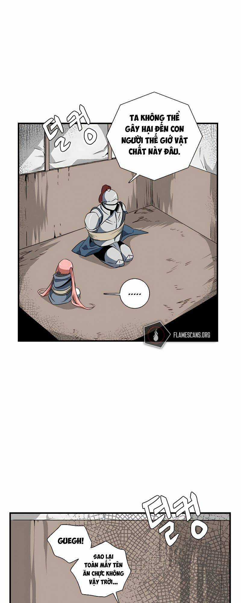 Ta Một Bước Làm Quỷ Vương Chapter 18 trang 9