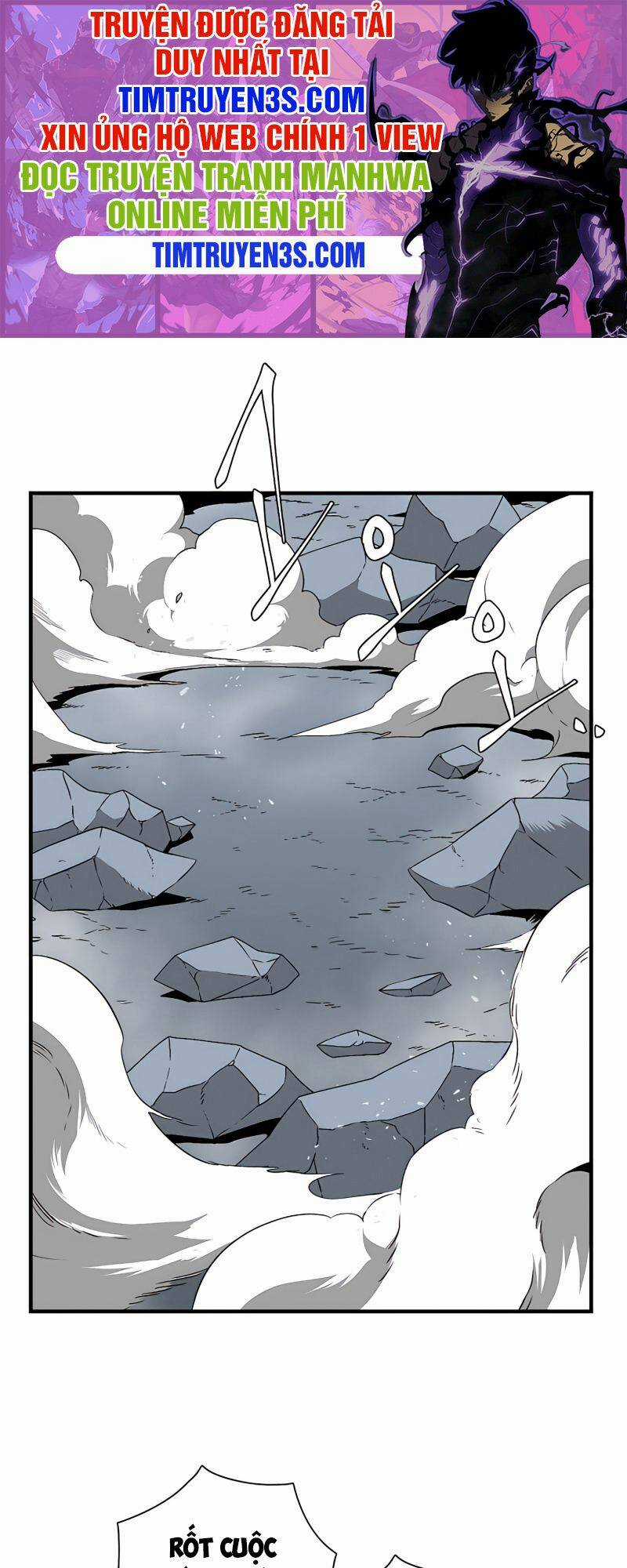 Ta Một Bước Làm Quỷ Vương Chapter 19 trang 1
