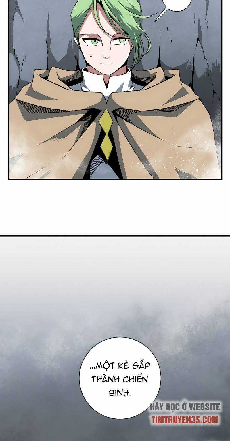 Ta Một Bước Làm Quỷ Vương Chapter 19 trang 11